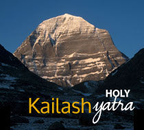 Kailash Yatra
