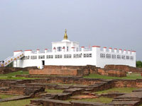Lumbini