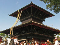 Manakamana