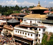 Pashupatinath